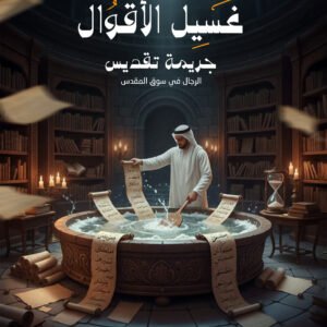 Home غسيل الأقوال