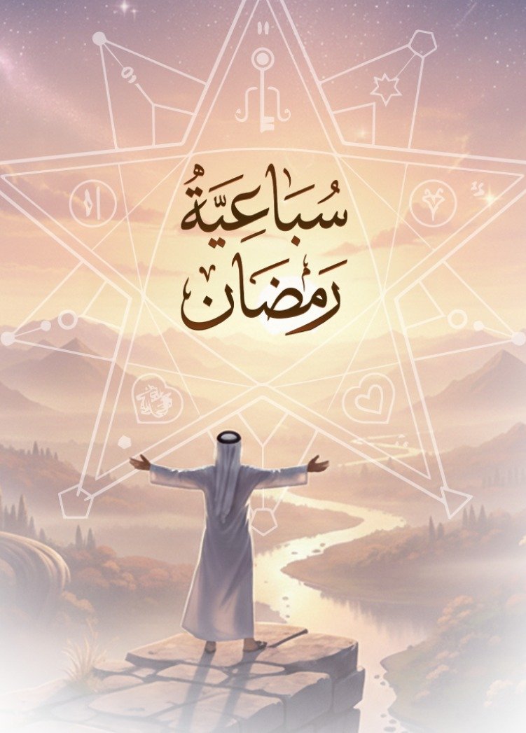 سباعية رمضان