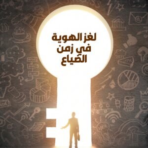 الرئيسية لغز الهويه
