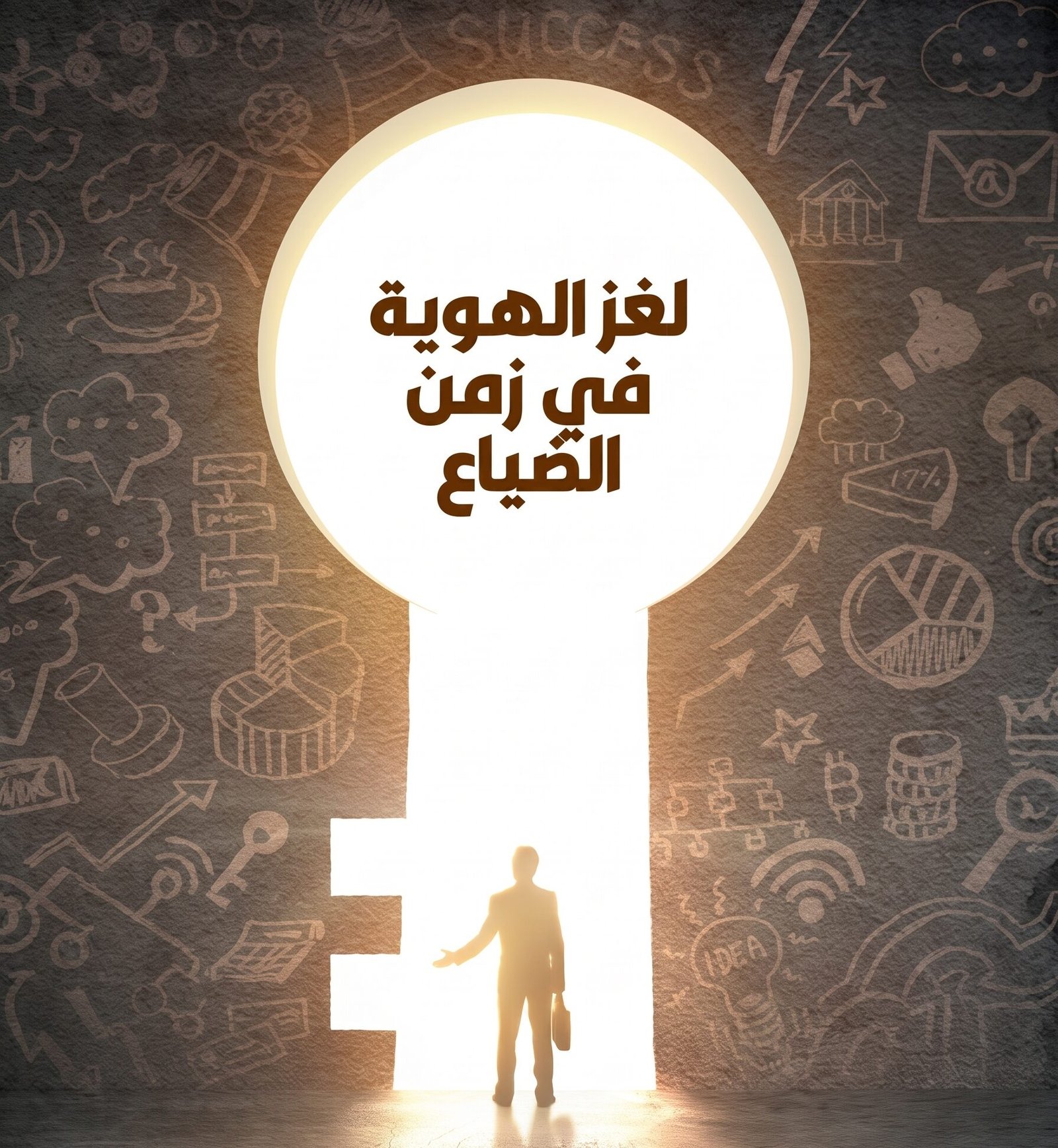 لغز الهويه لغز الهويه